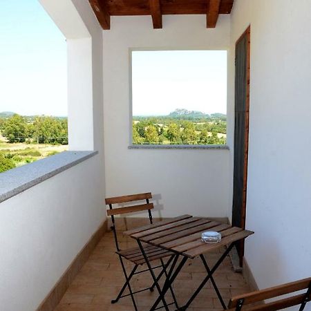 B&B Il Mirto Di Paola Torpe Ngoại thất bức ảnh