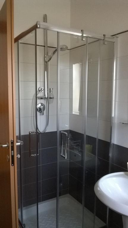 B&B Il Mirto Di Paola Torpe Phòng bức ảnh
