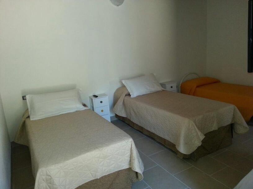 B&B Il Mirto Di Paola Torpe Phòng bức ảnh