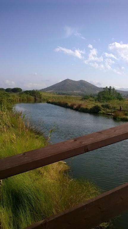 B&B Il Mirto Di Paola Torpe Ngoại thất bức ảnh