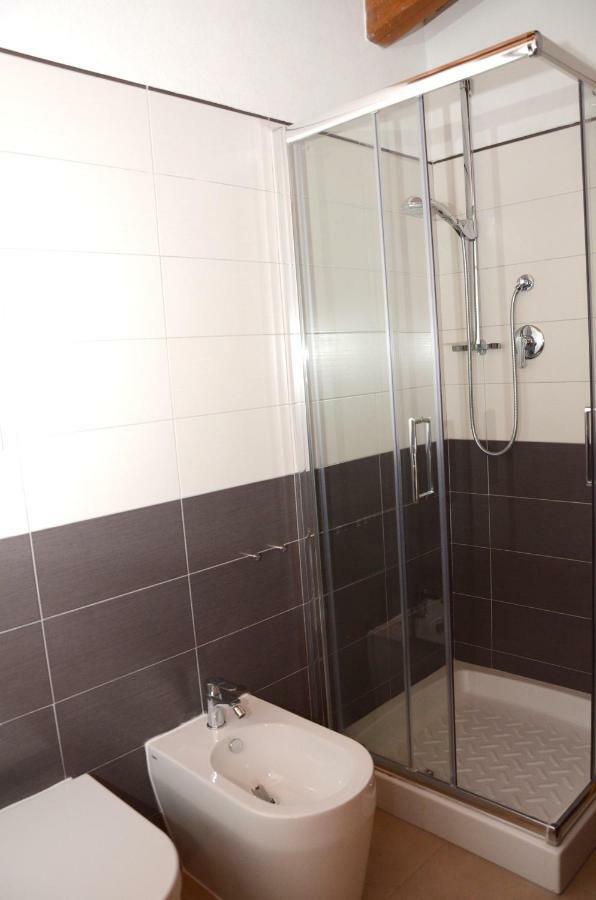 B&B Il Mirto Di Paola Torpe Ngoại thất bức ảnh